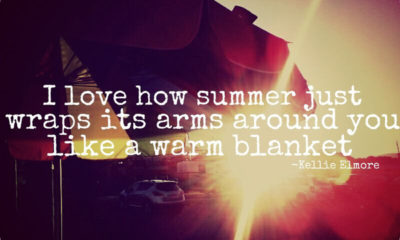 I Love Summer