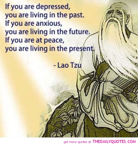 If You Are Depressed