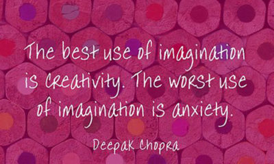 Imagination