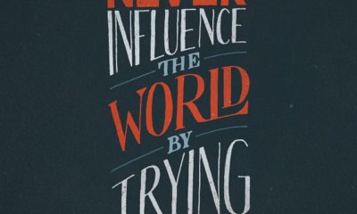 Influence The World