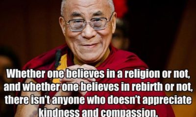 Kindness And Compassion