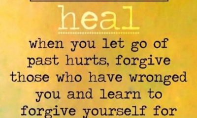 Learn To Heal