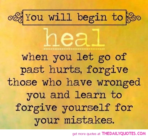 Learn To Heal