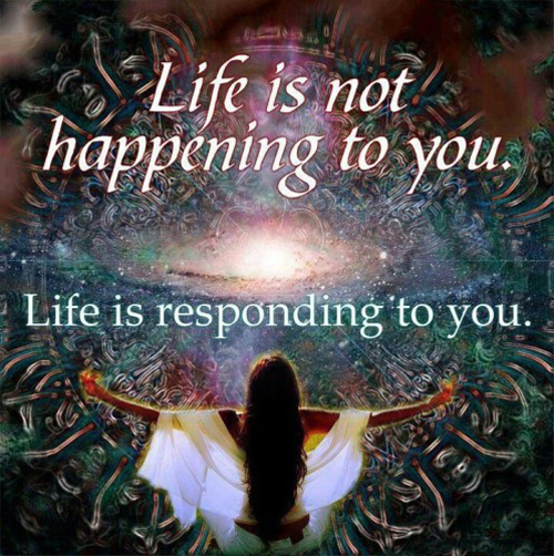 Life Is Not