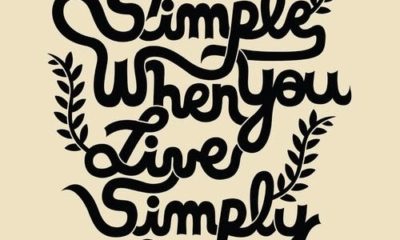 Life Is Simple