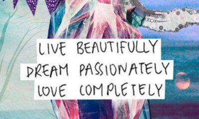 Live Beautifully