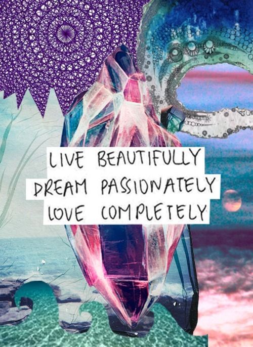 Live Beautifully