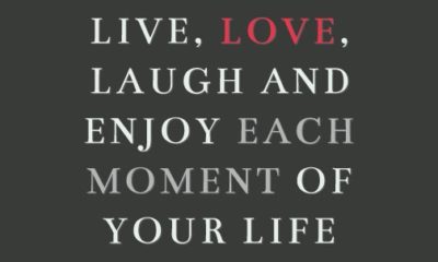 Live Love Laugh