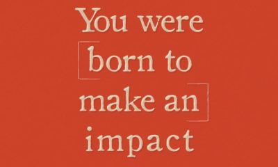 Make An Impact