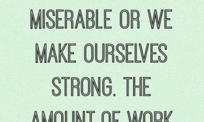 Make Ourselves Strong