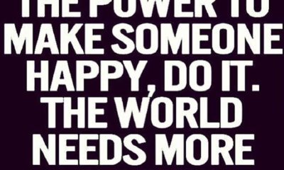 Make Someone Happy