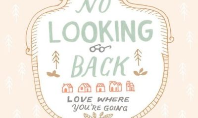 No Looking Back