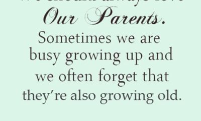 Our Parents