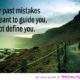 Past Mistakes