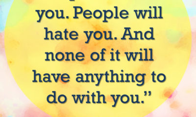 People Will Love You