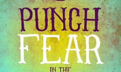 Punch Fear In The Face