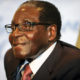 Robert Mugabe Quotes