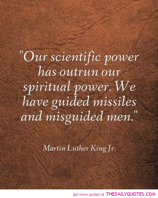 Scientific Power