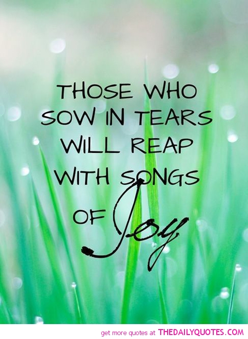 Songs Of Joy
