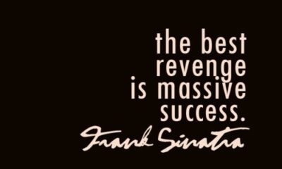 The Best Revenge