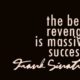 The Best Revenge