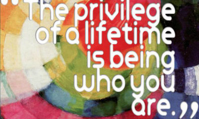 The Privilege