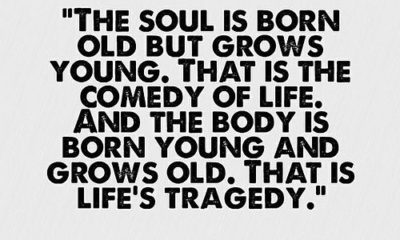 The Soul