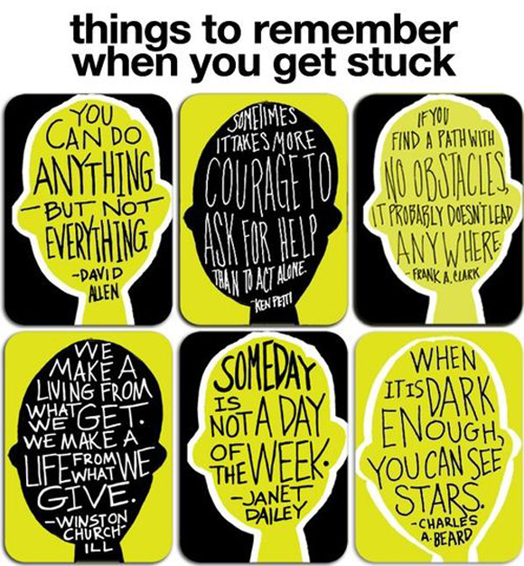 Things To Remember