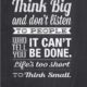 Think Big