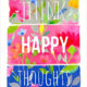 Think Happy Thoughts