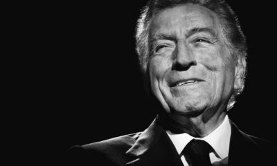 Tony Bennett Quotes