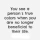 True Colors