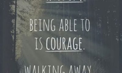 Walk Away