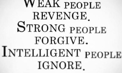 Weak People