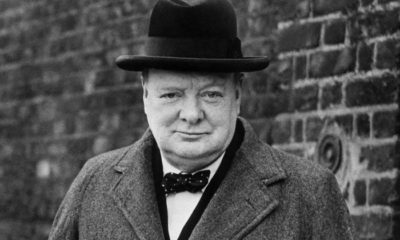 Winston Churchill Quotes