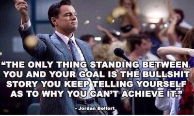 Your Goal