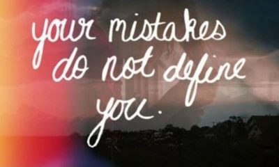 Your Mistakes