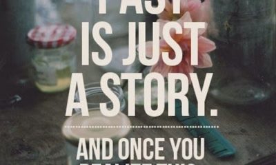 Your Past