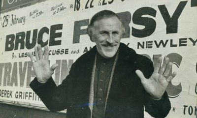 Bruce Forsyth Quotes