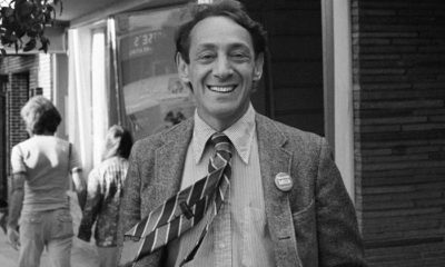 Harvey Milk Quotes