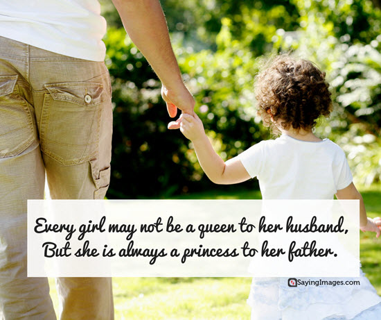 best fathers day quotes daughter