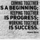 Working Together Is Success 1024x947