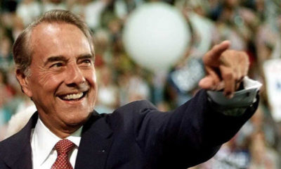 Bob Dole Quotes