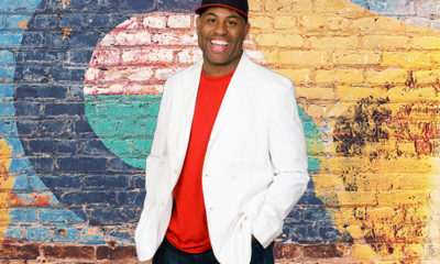 Eric Thomas Quotes