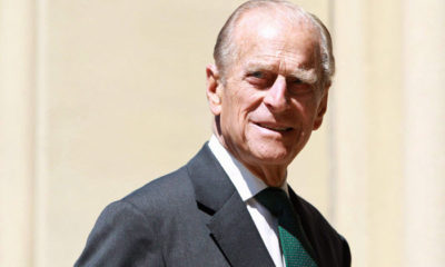 Prince Philip Quotes