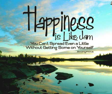 Best Happiness Quotes wishes