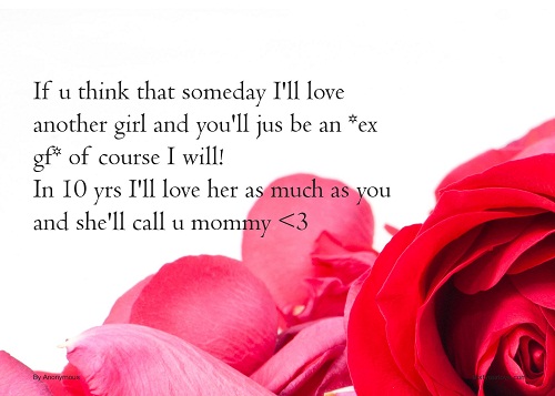 110 Romantic Love Quotes For Her With Images