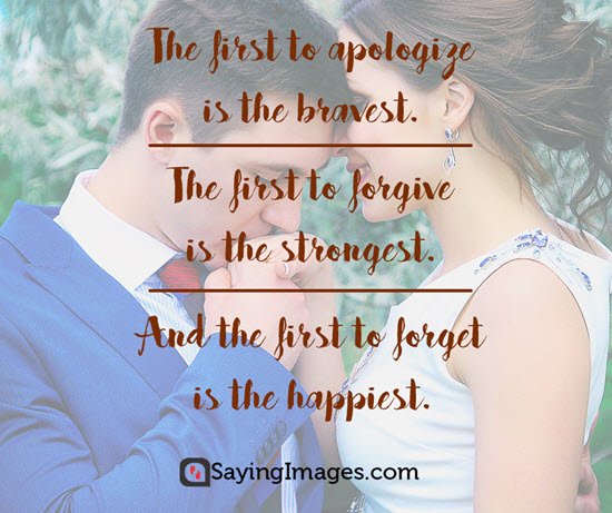 love forgiveness quotes