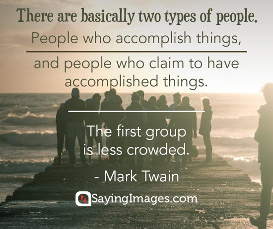 famous mark twain quotes