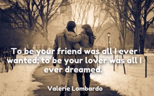 Love Quotes For Him About Distance